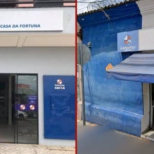 Aposta de R$ 324 milhões na Mega-Sena movimenta lotéricas de Rondonópolis (MT): ‘Clientes entraram em alvoroço’, diz funcionário