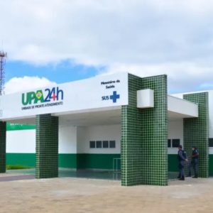 UPAs de Cuiabá regulam atendimento de crianças e adolescentes