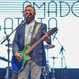 Amado Batista é multado em R$ 157 mil por desmate em fazenda de MT