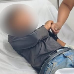 Criança de 11 anos é encontrada amarrada após sequestro em MT