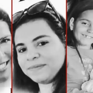 Avó, mãe e netas morrem após acidente de carro na BR-364 em MT