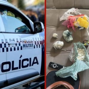 Mulher é resgatada após ser mantida em cárcere pelo companheiro em Cuiabá