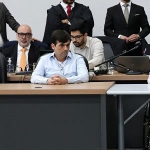 Trio é condenado a mais de 60 anos pela morte de Zampieri em MT