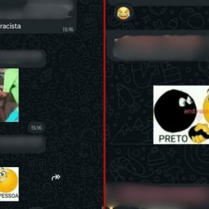 Estudantes da UFMT são denunciados por racismo em grupos de mensagens