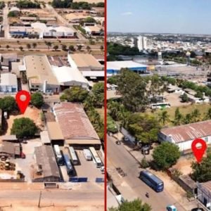 Justiça leiloa oito imóveis com valores a partir de R$ 118,5 mil em MT