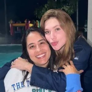 Virginia homenageia ex-cunhada, irmã de Zé Felipe: “Uma das melhores”
