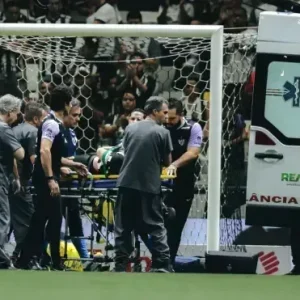 Fora da semifinal? Atlético-MG atualiza as situações de Vitão e Reinier