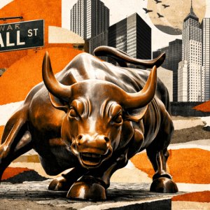 Empresas de Wall Street vinculam bônus e promoções ao domínio de IA