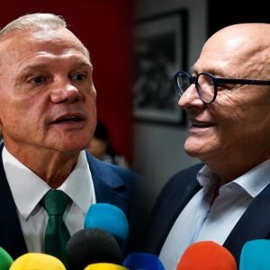 Pivetta vence até em redutos de prefeitos do PL que romperam com Wellington e leva os 142 municípios • Olhar Direto