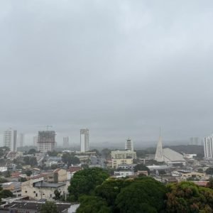 Após calor de quase 42°C, temperaturas devem cair em Mato Grosso
