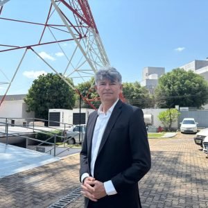 Qual é o número de Zé Medeiros (PL) para o Senado em Mato Grosso?