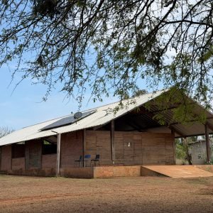 Urnas chegam de avião ao Xingu para atender 21 aldeias indígenas em MT