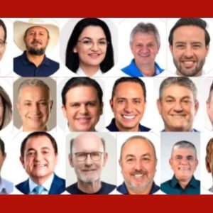 MT: saiba como acompanhar o trabalho dos deputados estaduais eleitos
