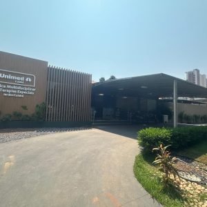 Unimed reinaugura Clínica Multidisciplinar do Jardim Cuiabá