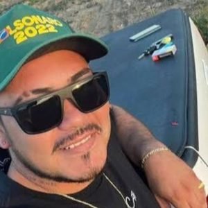 Atirador que matou sete pessoas em bar de MT tem indenização reduzida e segue preso