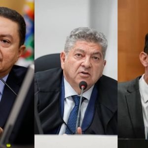 Seis são presos e conselheiros são afastados na operação; veja nomes