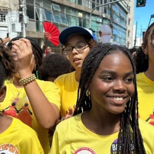 Programa Marielle Franco abre edital para apoiar mulheres negras
