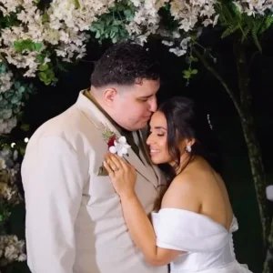 Youtuber Dedeco morre semanas após anunciar gravidez da esposa