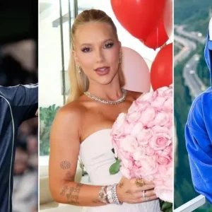 Em meio a boatos de término com Vini Jr., Virginia viaja até Zé Felipe