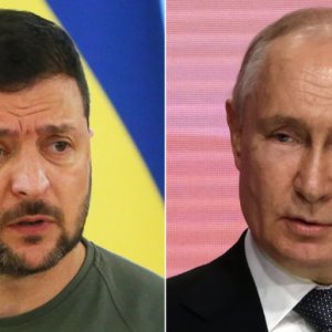Retomada de negociações entre Ucrânia e Rússia são teatro, diz especialista